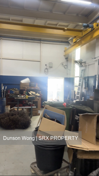 Enterprise Hub (D22), Factory #606898071